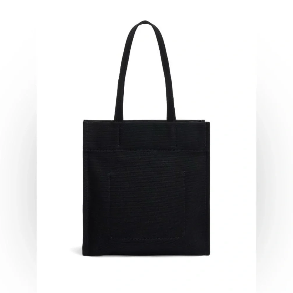 Michael Kors JET SET LARGE COTTON TOTE BAG NWT